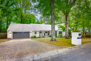 12601 Saint Charles Boulevard, Little Rock, AR 72211