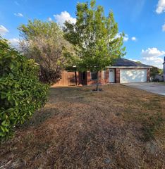 1153 Overlook WAY, San Marcos, TX 78666