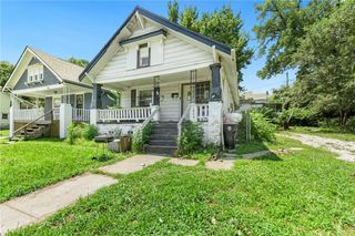 3944 BROOKLYN Avenue, Kansas City, MO 64130