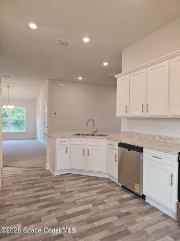403 J.A. Bombardier Boulevard, Palm Bay, FL 32908