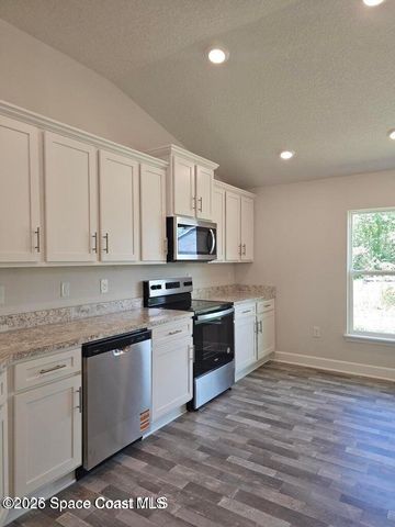 403 J.A. Bombardier Boulevard, Palm Bay, FL 32908