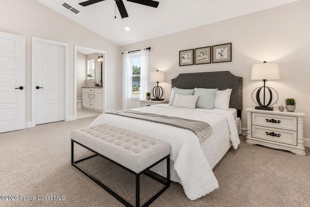 403 J.A. Bombardier Boulevard, Palm Bay, FL 32908