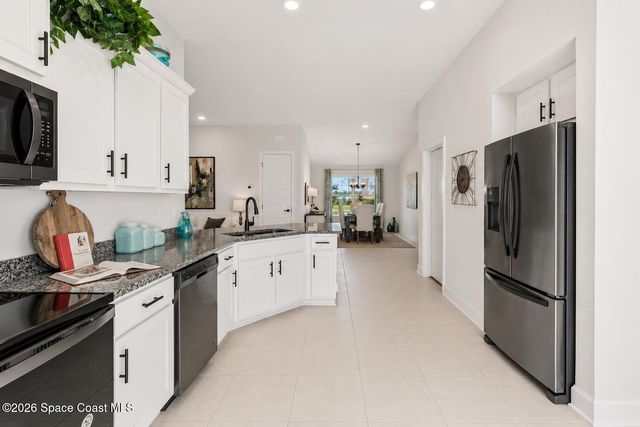 403 J.A. Bombardier Boulevard, Palm Bay, FL 32908