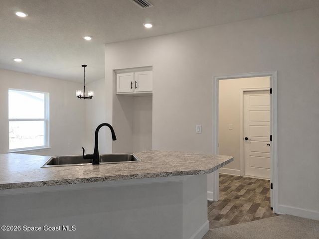 403 J.A. Bombardier Boulevard, Palm Bay, FL 32908