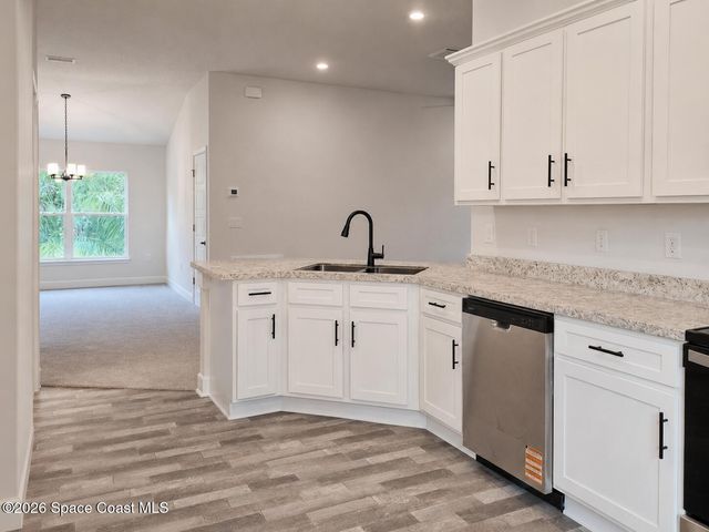 403 J.A. Bombardier Boulevard, Palm Bay, FL 32908