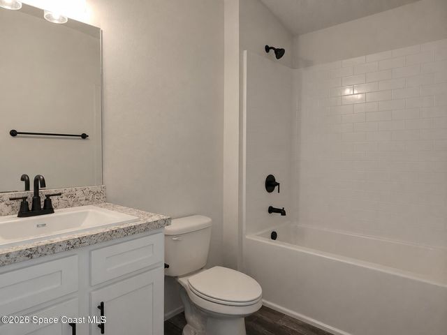 403 J.A. Bombardier Boulevard, Palm Bay, FL 32908