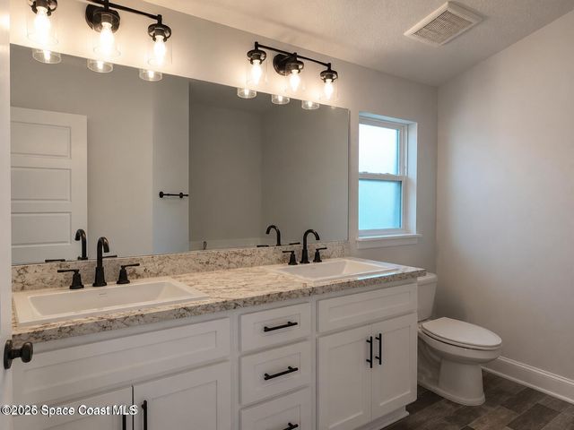 403 J.A. Bombardier Boulevard, Palm Bay, FL 32908