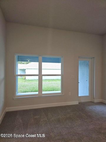 403 J.A. Bombardier Boulevard, Palm Bay, FL 32908