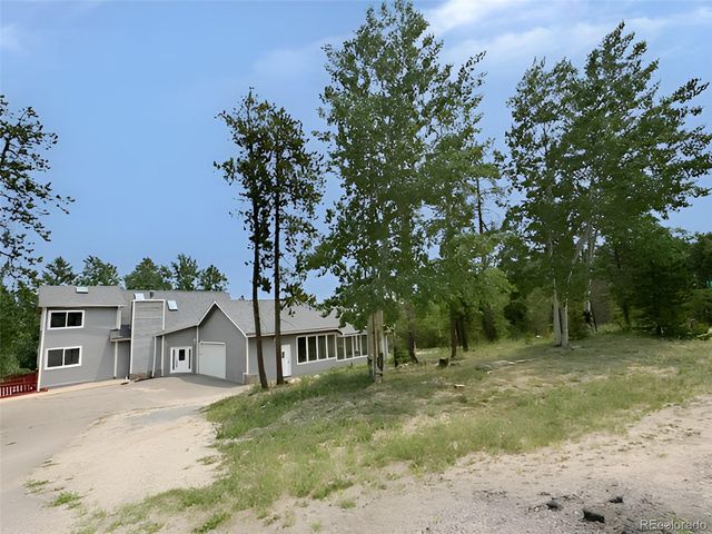 10635 Crystal Drive, Morrison, CO 80465