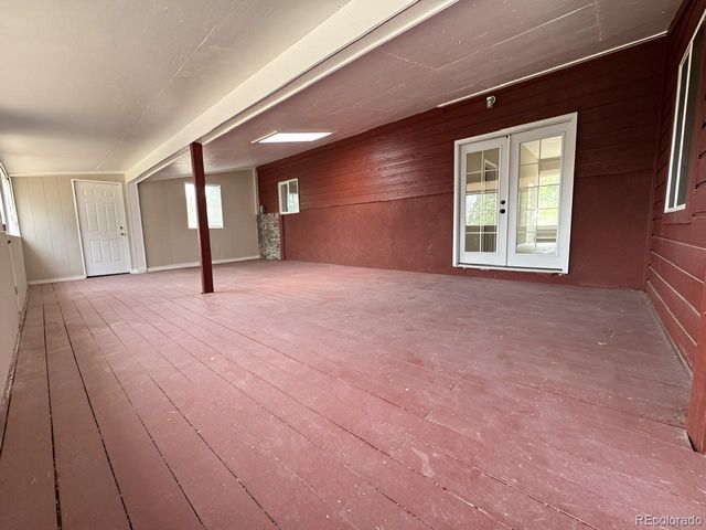 10635 Crystal Drive, Morrison, CO 80465