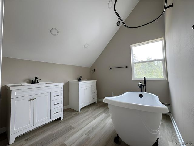 10635 Crystal Drive, Morrison, CO 80465