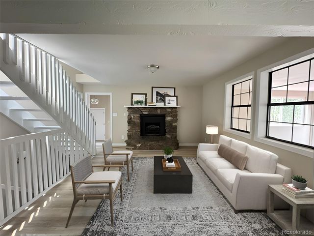 10635 Crystal Drive, Morrison, CO 80465