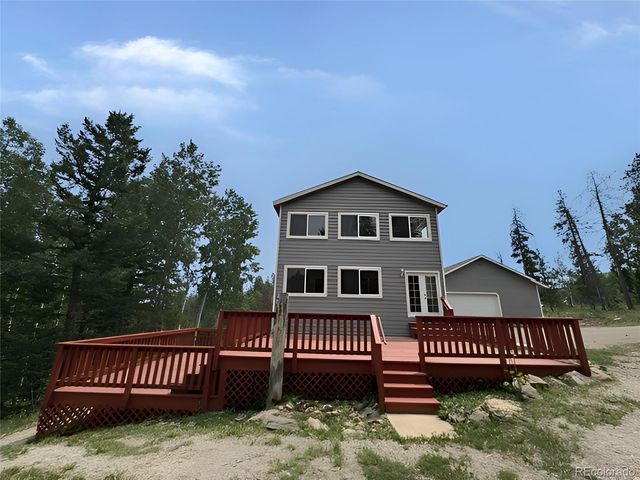 10635 Crystal Drive, Morrison, CO 80465