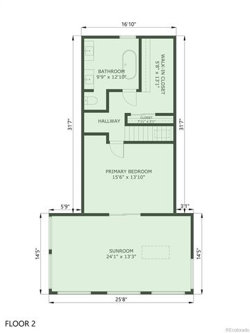 10635 Crystal Drive, Morrison, CO 80465