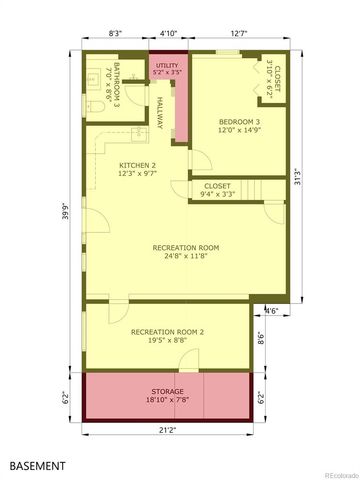 10635 Crystal Drive, Morrison, CO 80465
