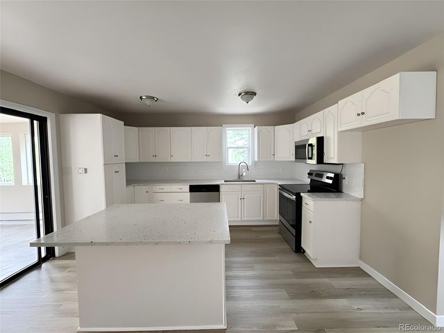 10635 Crystal Drive, Morrison, CO 80465