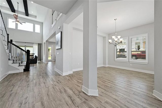 13000 Vicenza CV, Austin, TX 78739