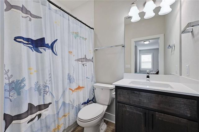 13000 Vicenza CV, Austin, TX 78739
