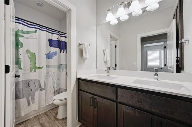 13000 Vicenza CV, Austin, TX 78739