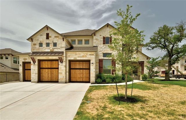 13000 Vicenza CV, Austin, TX 78739