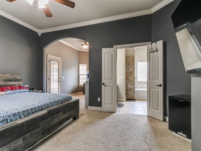 1612 Dorothy Drive, Moore, OK 73170