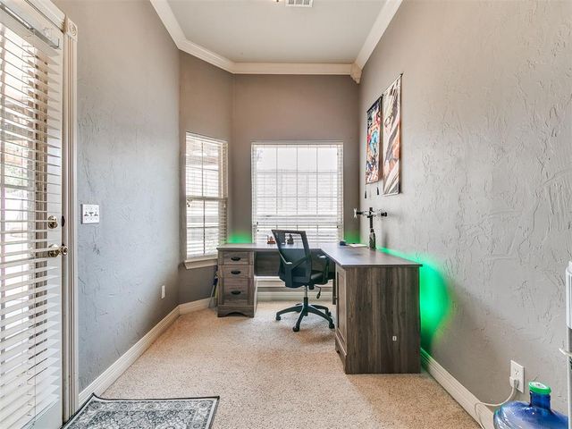 1612 Dorothy Drive, Moore, OK 73170