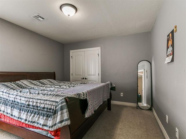 1612 Dorothy Drive, Moore, OK 73170