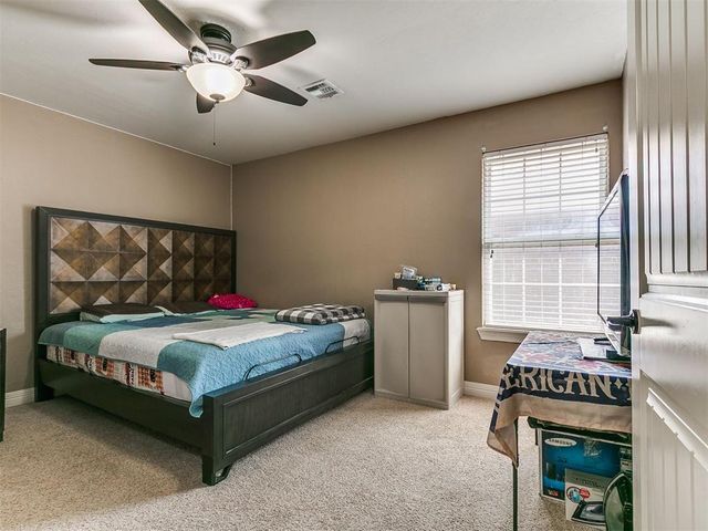 1612 Dorothy Drive, Moore, OK 73170