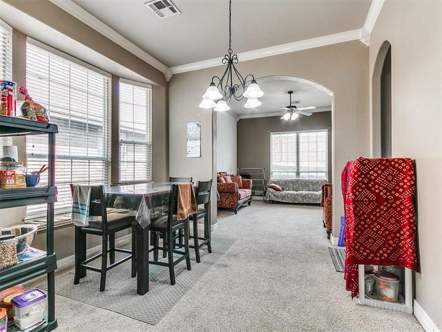 1612 Dorothy Drive, Moore, OK 73170