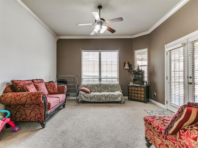1612 Dorothy Drive, Moore, OK 73170