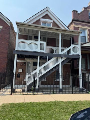 2620 S Sawyer Avenue 1, Chicago, IL 60623