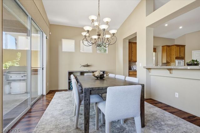 10009 Sienna Peak Court, Las Vegas, NV 89144
