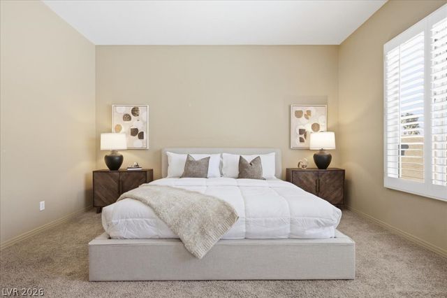 10009 Sienna Peak Court, Las Vegas, NV 89144