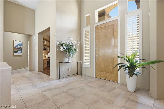 10009 Sienna Peak Court, Las Vegas, NV 89144