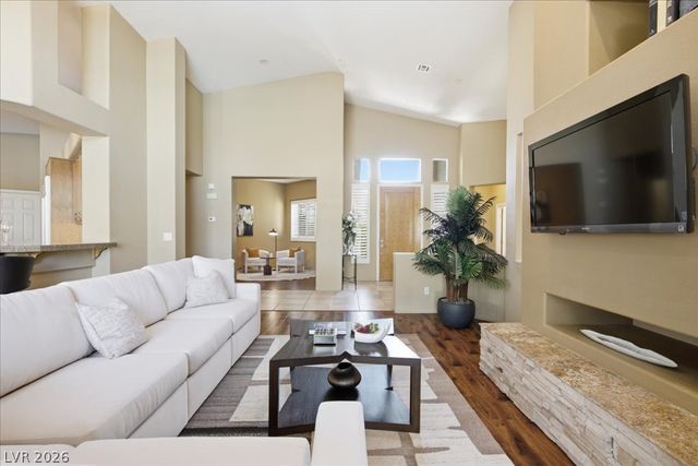 10009 Sienna Peak Court, Las Vegas, NV 89144