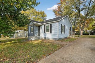 1730 S SUTTON DR, Memphis, TN 38127