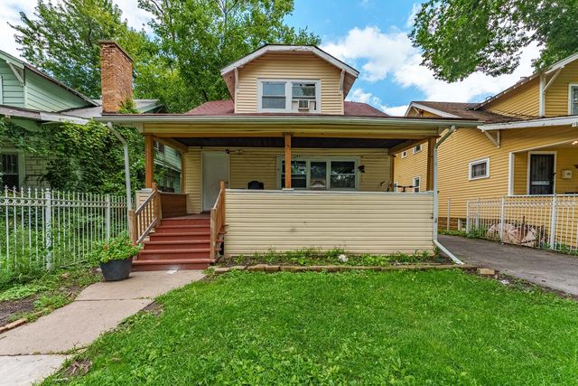 15117 Vine Avenue, Harvey, IL 60426