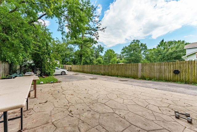 15117 Vine Avenue, Harvey, IL 60426