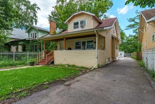 15117 Vine Avenue, Harvey, IL 60426