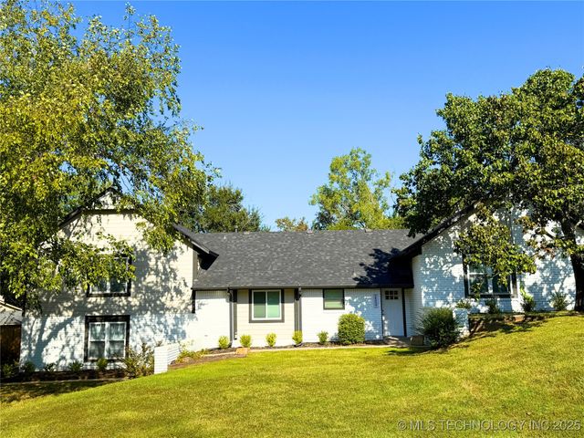 24037 Gordon Street, Broken Arrow, OK 74014