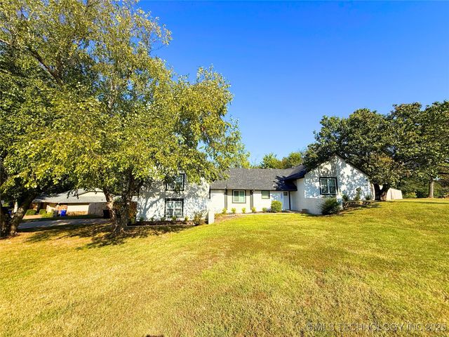 24037 Gordon Street, Broken Arrow, OK 74014