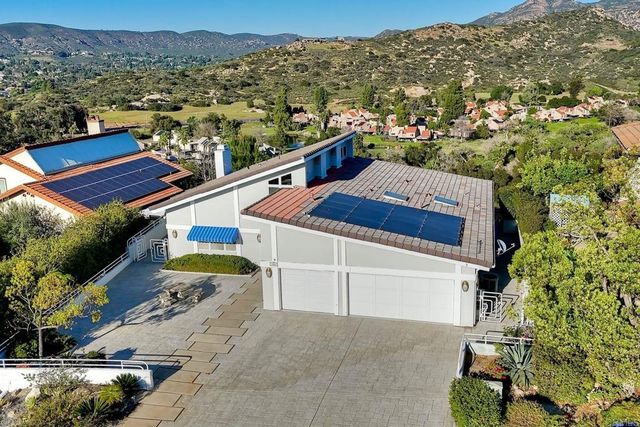 15663 Vista Vicente Drive, Ramona, CA 92065