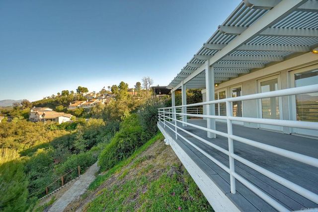 15663 Vista Vicente Drive, Ramona, CA 92065