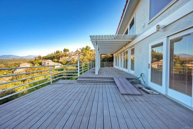 15663 Vista Vicente Drive, Ramona, CA 92065