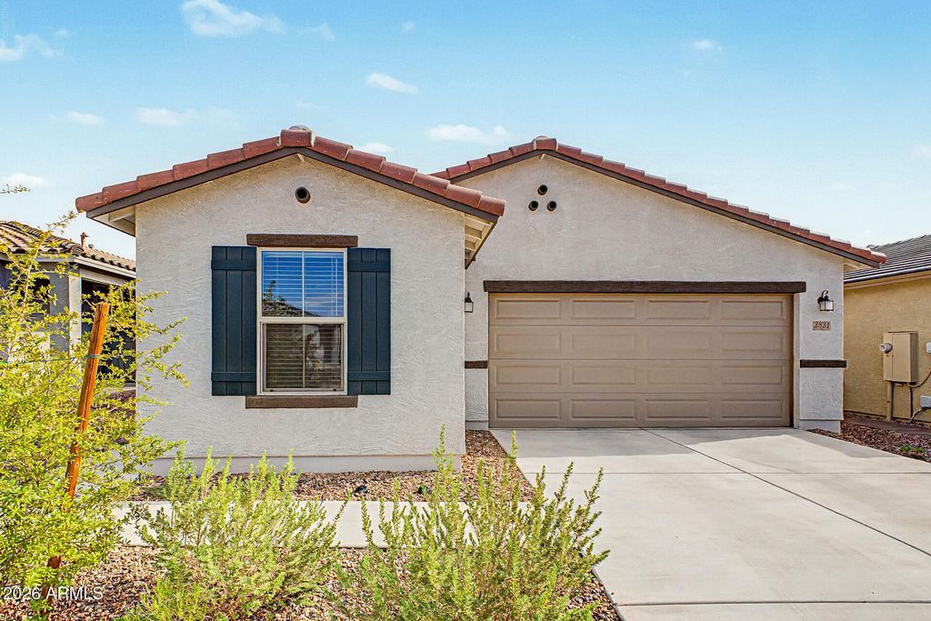 2821 W LA MIRADA Drive, Laveen, AZ 85339 — photo 2