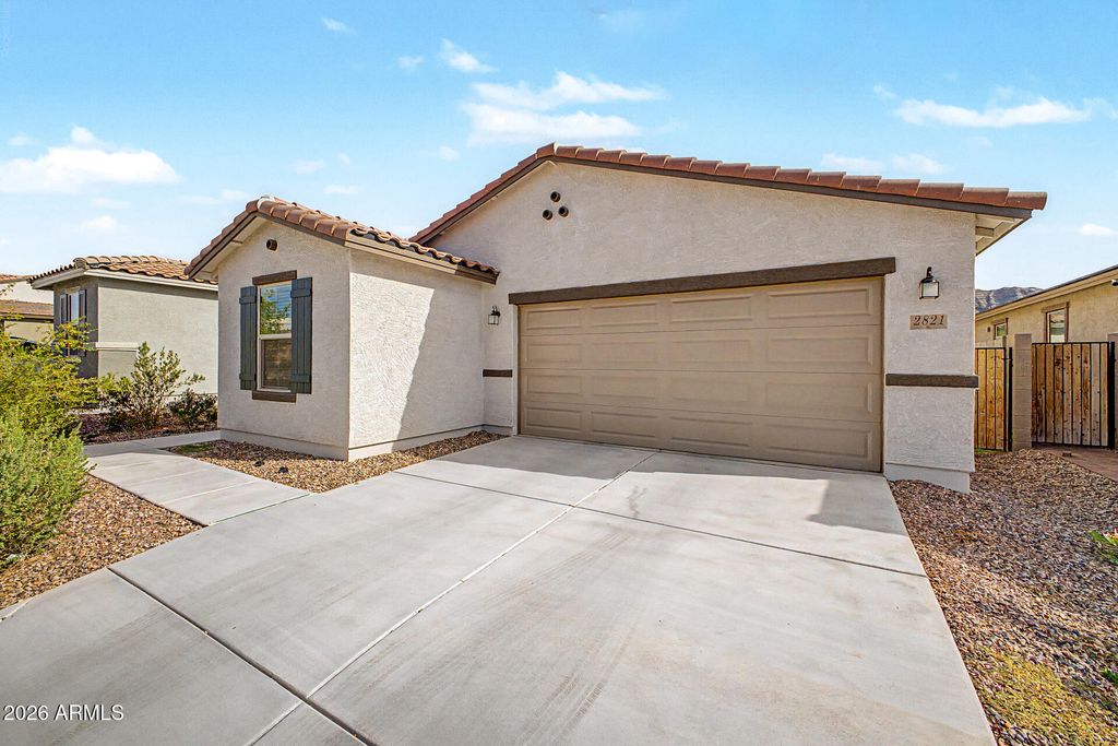 2821 W LA MIRADA Drive, Laveen, AZ 85339 — photo 3