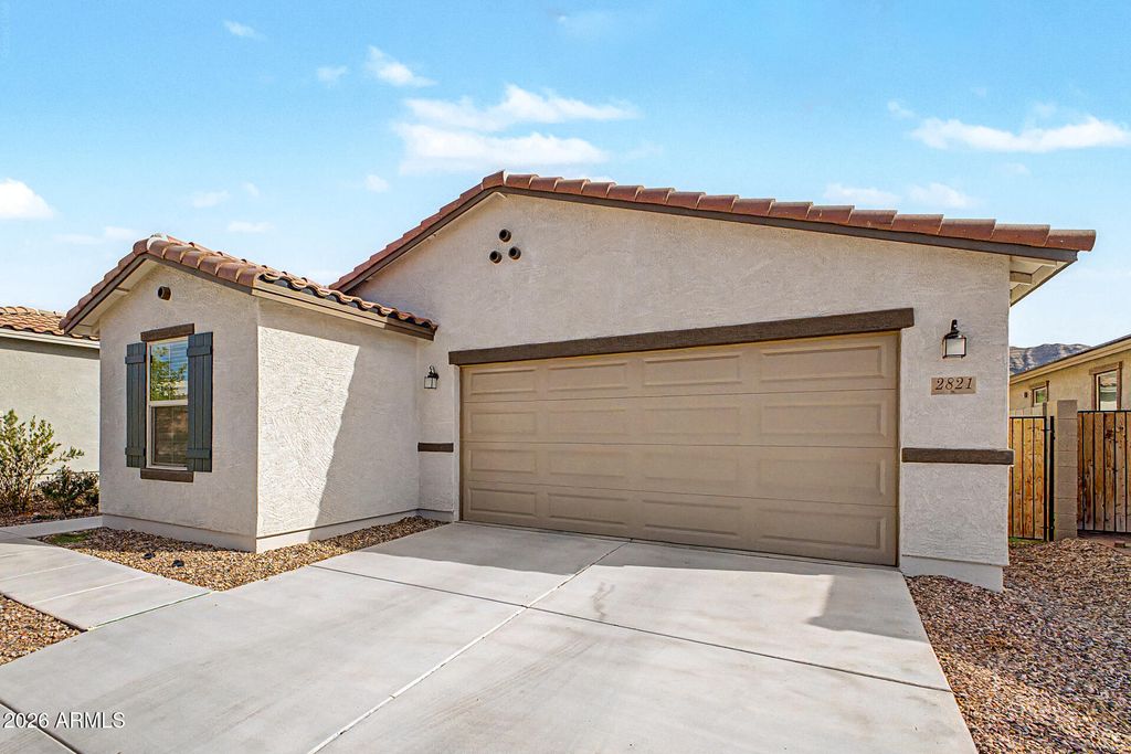 2821 W LA MIRADA Drive, Laveen, AZ 85339 — photo 4