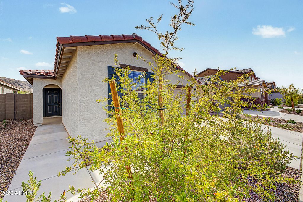 2821 W LA MIRADA Drive, Laveen, AZ 85339 — photo 5