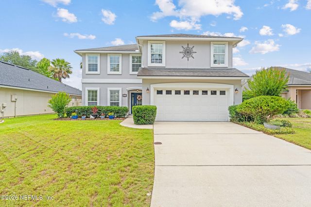 425 FORT DRUM Court, St. Augustine, FL 32092