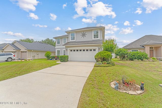 425 FORT DRUM Court, St. Augustine, FL 32092